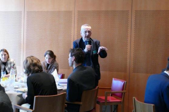 Broumovské památky byly představeny v Bruselu