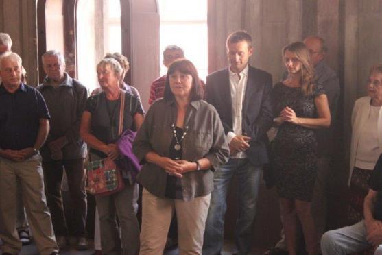 Malíř, jehož obrazy byly prodány ještě dříve, než na nich stačila uschnout barva 