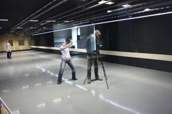 Broumovsko je Happy! Vznikl hudební klip na skladbu Pharella Williamse 