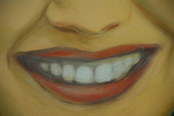 Na Terase Pellyho domů vystavuje Síň slávy Alžběta Čechová 