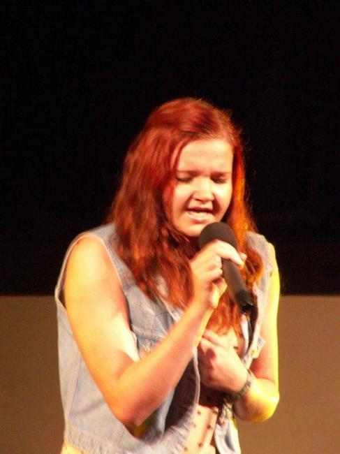 Broumovské tanečnice si rozšířily pohybový slovník 