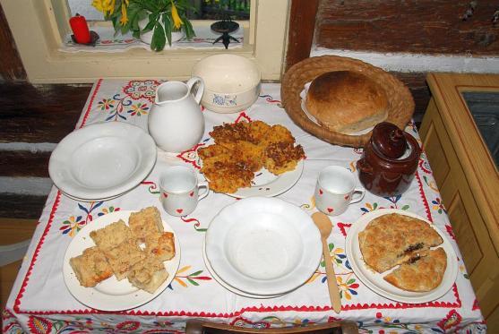 Ve staré polické škole Dřevěnce to opět vypadá jako kdysi 