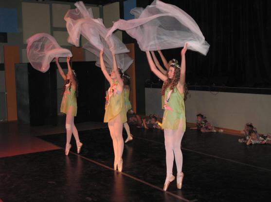 Broumovská Základní umělecká škola oslavila 60. výročí založení 