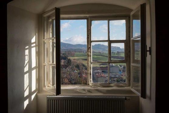 Studenti z Kosova, Číny, Indie či Islandu filmovali v klášteře