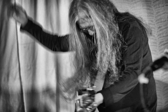 Ivan Hlas: Je tady dobrej vzduch a bezvadný lidi 