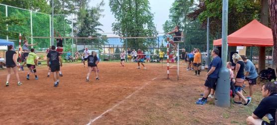 Memoriál Slávky Streubelové 