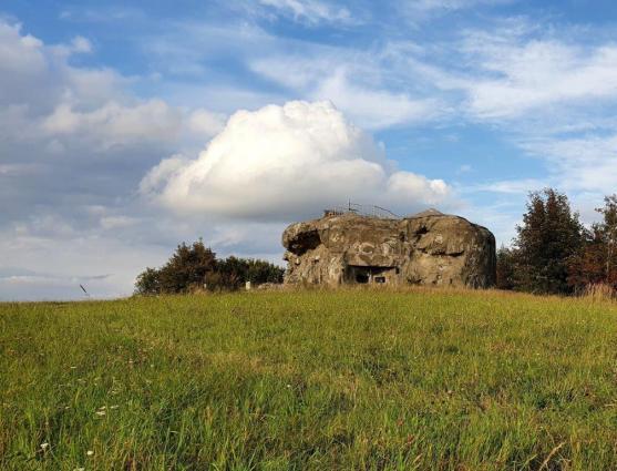 Křížem krážem CZ/PL (Mototrasy Broumov) - 1. díl 