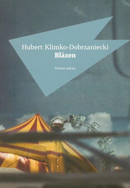 Příběhy z druhé strany hranice (místy i z naší)