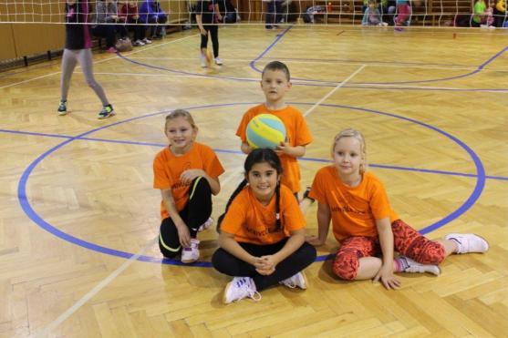 Volejbalisti mají stále co na práci