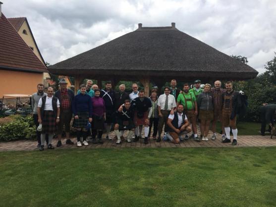 Ohlédnutí za uplynulou sezónou v Golf Clubu Grosshof