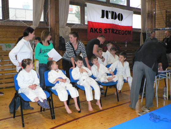 Mezinárodní Memoriál Svatopluka Frödeho přivítal 142 judistů a judistek