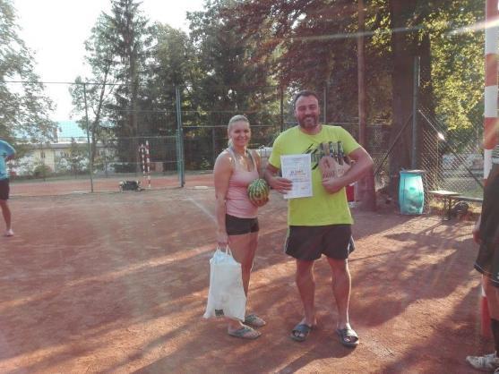 Broumovští volejbalisté vyhráli jubilejní 40. ročník Memoriálu Slávky Streubelové