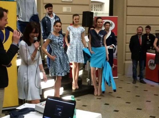 VEBA je partnerem české účasti na EXPO 2015 