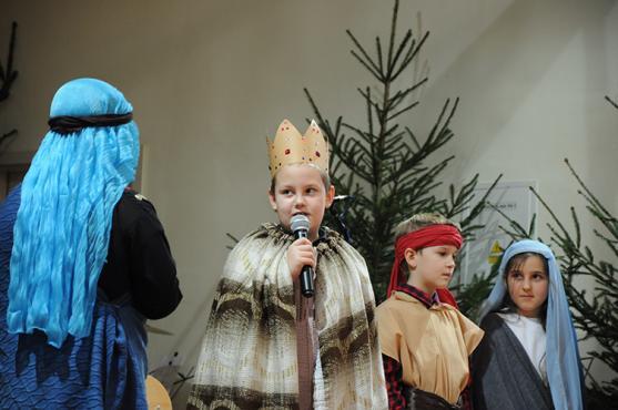 V polském Křešově se konal Festival tří kultur