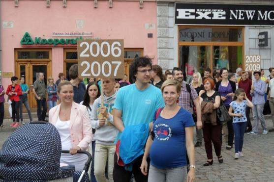 Ředitel Gymnázia Broumov Karel Výravský: Škola je kouskem vašeho života