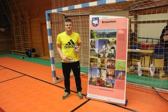 O vítězi Sudety cupu 2016 rozhodly penalty. Putovní pohár míří do Náchoda