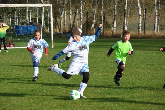 Trenér fotbalové mládeže Slovanu Broumov Robert Frydrych hodnotí uplynulou sezónu