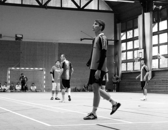 O vítězi fotbalového Sudety cupu rozhodlo 77 zápasů