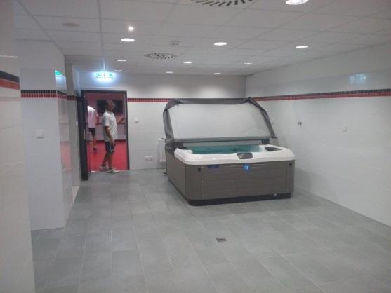 Fotbalová reprezentace starostů tentokrát se Slovenskem prohrála