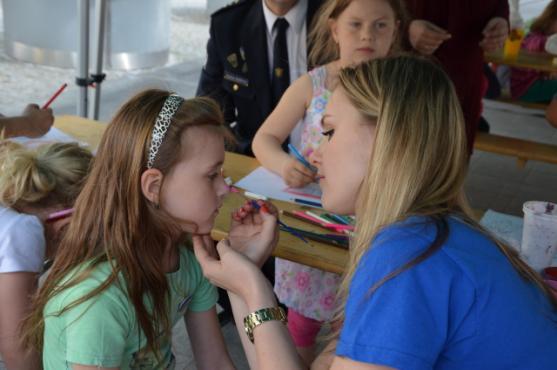 Den kraje 2016: Slavnostní fanfáry i koncert kapely No Name