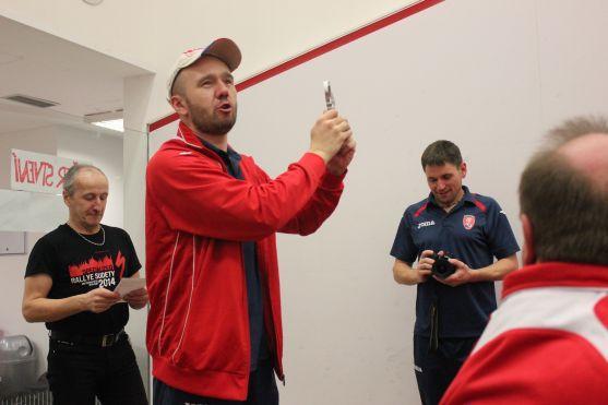 Teplický fotbalový turnaj vyhrál domácí tým. Rytířem dne se stal Jan Strelec