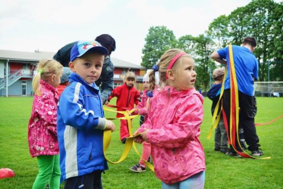 Náborová akce pomůže přivést do Slovanu Broumov nové hráče