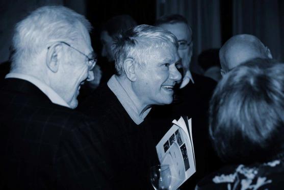 Stanislav Pitaš: Charta, můj osud