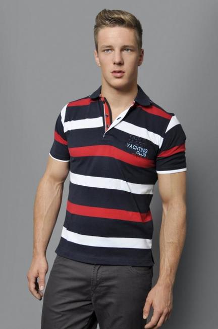 Hlasujte pro svého favorita z finalistů soutěže Muž roku 2013