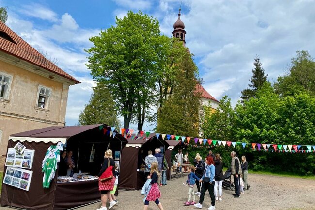 Máme rádi Broumov(sko): Získejte až 30 000 pro svůj nápad