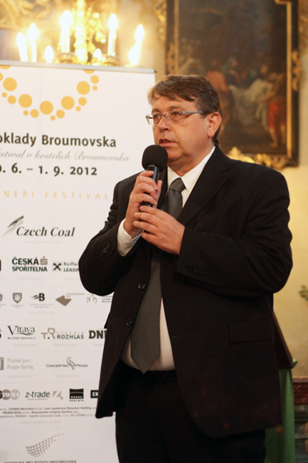 Koncert Dagmar Peckové překonal festivalový rekord