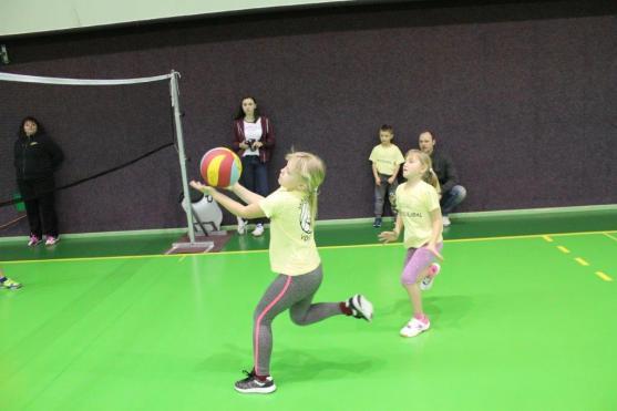 Únor je plný volejbalových událostí