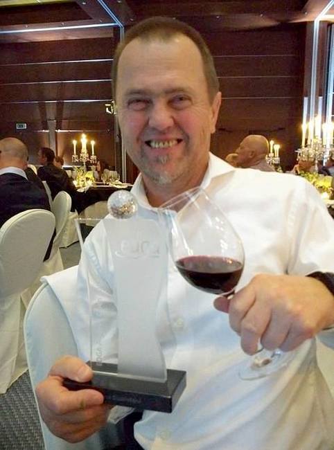 Stanislav Jirásek z broumovského GC Grosshof vyhrál finálový turnaj světové série hendikepovaných golfistů v Portugalsku