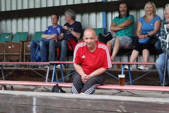 Broumov kráčí k vítězství v 1.A třídě. Uspěla také Police 