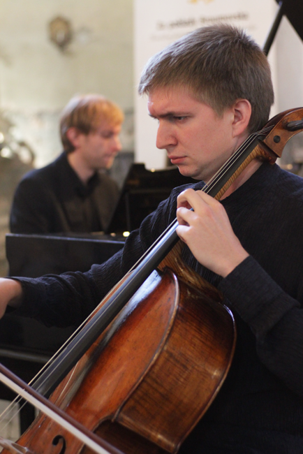 Letní hudební festival Za poklady Broumovska začíná 29. června 