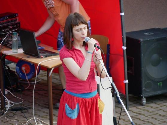 V Broumově si připomněli Den Země