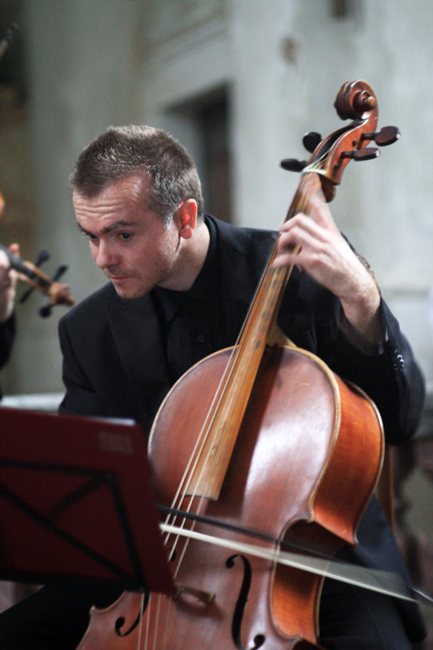 Ohlednutí za pátým koncertem a první polovinou festivalu Za poklady Broumovska 