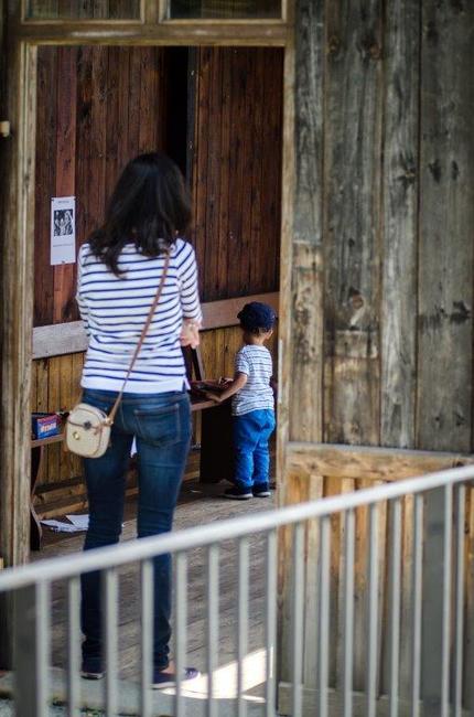 Pohádkové putování přivítalo přes 130 dětí