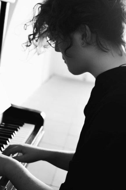 Jitka Smolíková a pár řádků Vouska