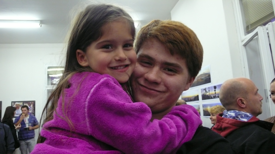 Věčné jaro ostrova Tenerife v Galerii Klubu ROK 