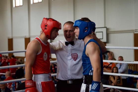 Jakub Šuda zářil na Slovensku. Všechny své duely vyhrál před limitem