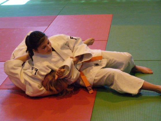 Šest broumovských judistů přivezlo z České Skalice šest medailí