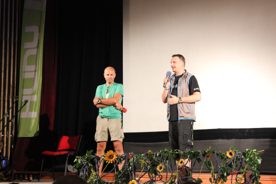 Na zámku v Adršpachu otevřeli vysokohorskou expozici 