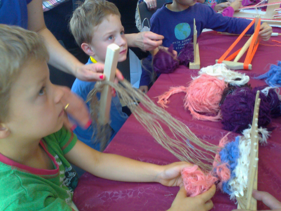 Lektoři představili Vzdělávací a kulturní středisko Klášter Broumov v Polsku