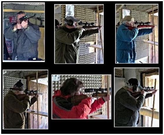 Střelci se rozloučili se sezónou Vánočním turnajem