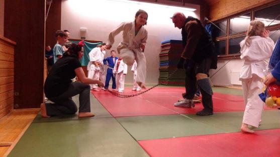 Broumovským judistům se daří obsazovat přední místa nejen na turnajích, ale i na přeborech republiky