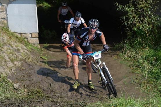 Mistrovské Sudety vyhráli Boudný a Pichlíková