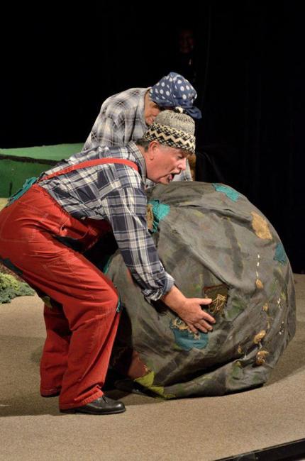 Jaké byly akce na Broumovsku o minulém víkendu 23. - 25. března?