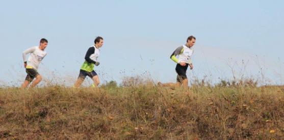 Náročný víkend machovských lyžařů. Účast na Mistrovství ČR a organizace Borského krosu