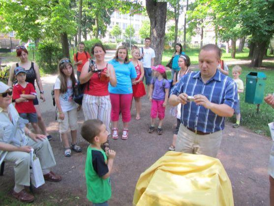 Soutěž v recyklaci starých mobilních telefonů zná své výherce