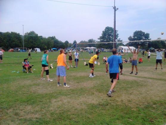 Broumovský tým přepsal dějiny! V německém Forchheimu obsadil historicky nejlepší umístění